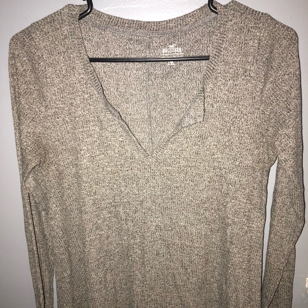 TWO shirts for sale there more for the fall season